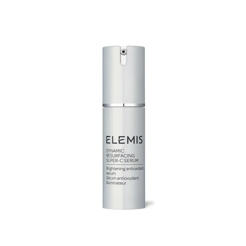 Elemis Dynamic Resurfacing Super-C Serum 30ml