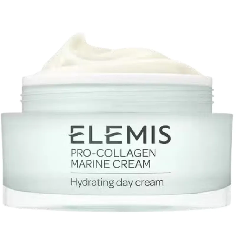 Elemis Pro-Collagen Marine Cream Anti-Wrinkle Cream 100mL