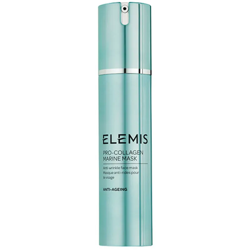 Elemis Pro-Collagen Marine Mask Anti-Wrinkle Face Mask 50mL