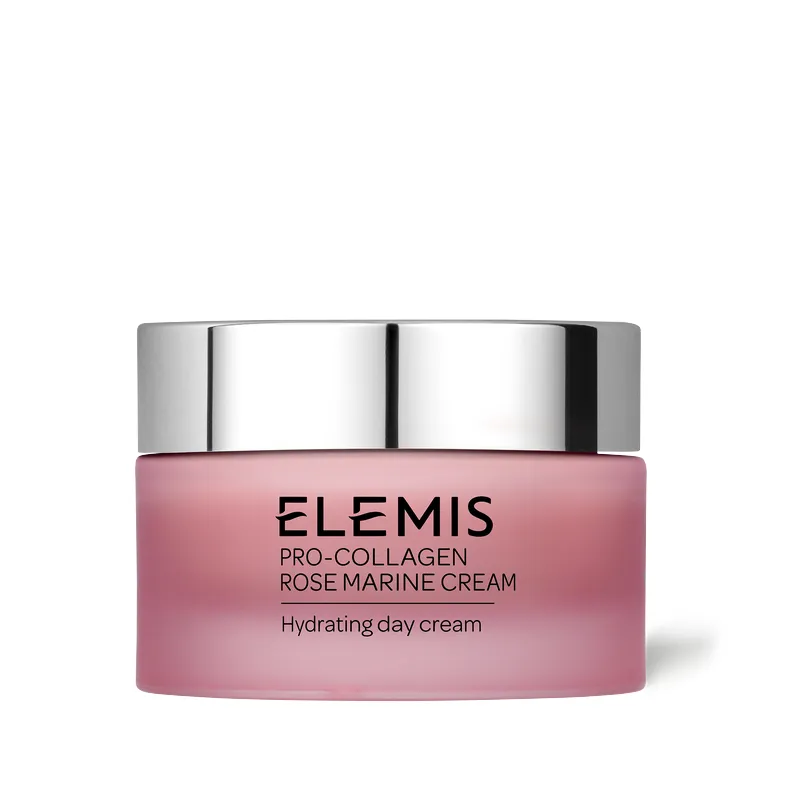 Elemis Pro-Collagen Rose Marine Cream 50mL