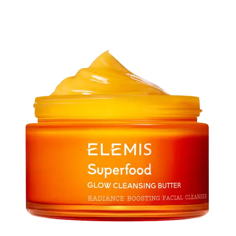 Elemis Superfood Glow Cleansing Butter 90ml