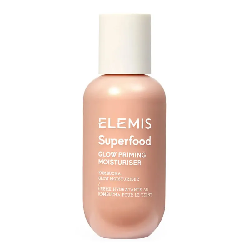 Elemis Superfood Glow Priming Moisturiser 60ml