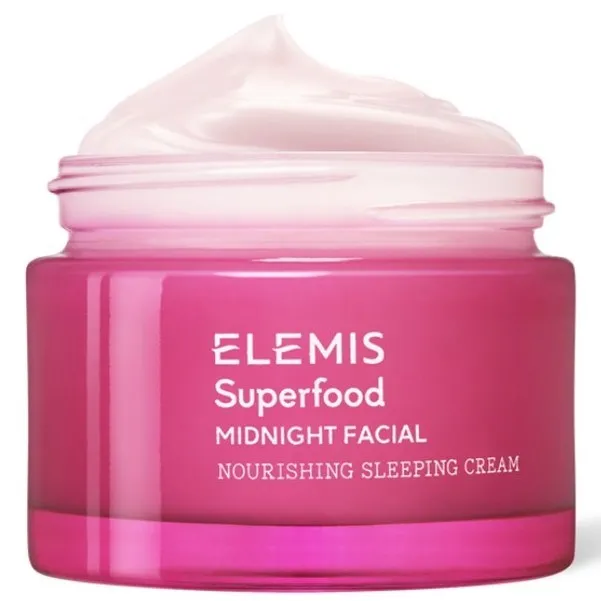 Elemis Superfood Midnight Facial 50ml