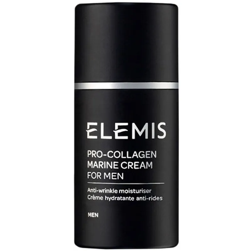 Elemis Time for Men Pro-Collagen Marine Cream 30ml