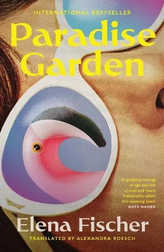 Elena Fischer Paradise Garden