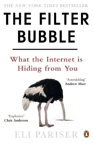 Eli Pariser The Filter Bubble