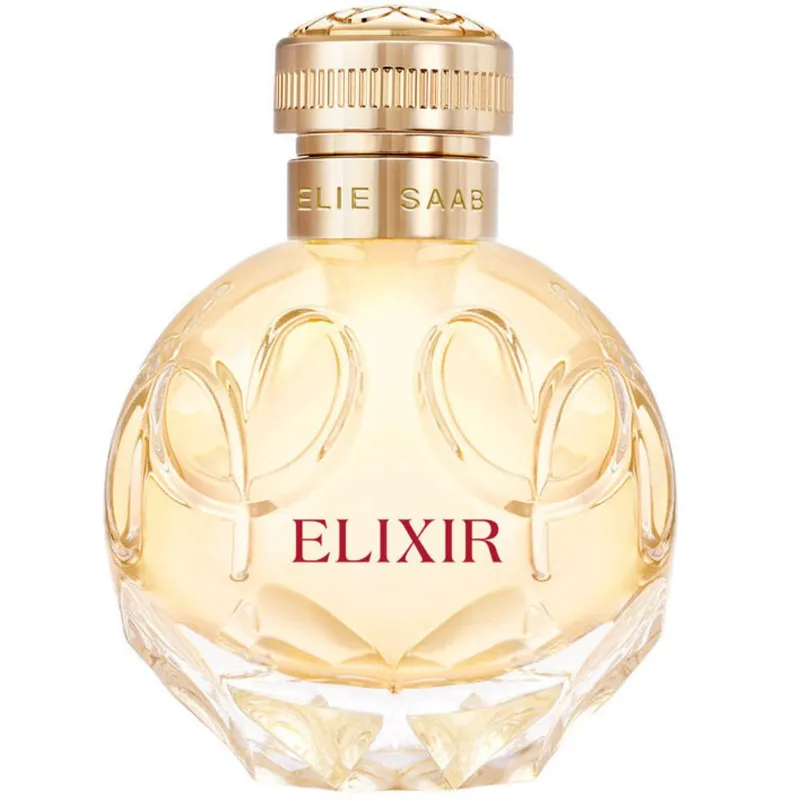 Elie Saab Elixir Eau de Parfum Spray 100ml