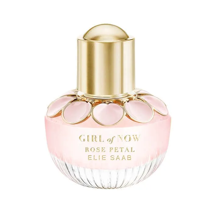 Elie Saab Girl of Now Rose Petal Edp W 30 ml