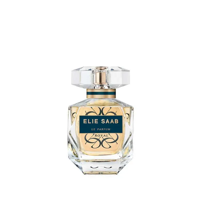 Elie Saab Le Parfum Royal Eau De 50ml