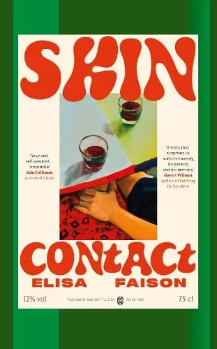 Elisa Faison Skin Contact