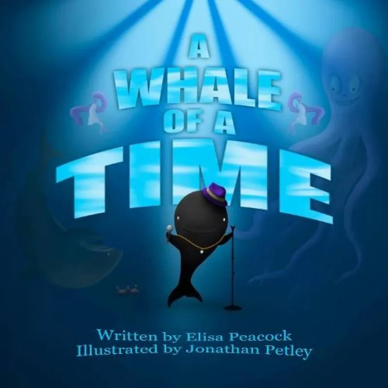 Andrews UK Limited A Whale Of A Time