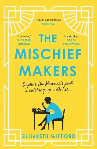 Elisabeth Gifford The Mischief Makers