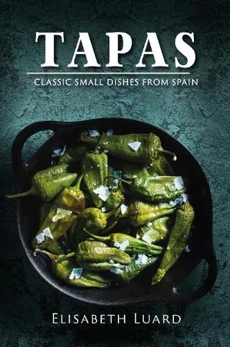 Elisabeth Luard Tapas