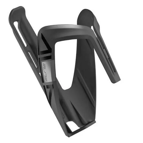 Elite Ala Resin Bottle Cage - Black