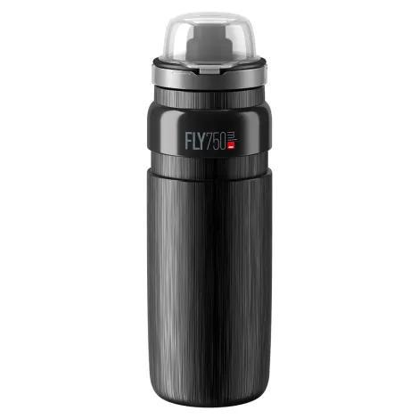Elite Fly Mtb Tex Bottle - 750ml - Black / 750ml