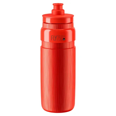 Elite Fly Water Bottle - Red, 750ml