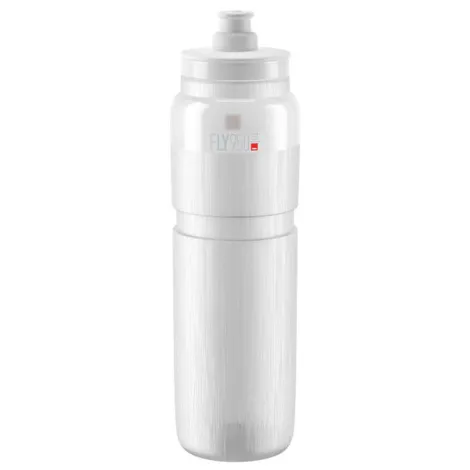 Elite Fly Water Bottle - Clear, 950ml