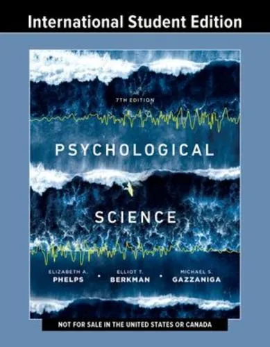 Elizabeth A. Phelps Psychological Science