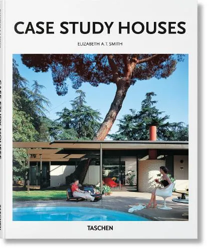 Elizabeth A. T. Smith Case Study Houses