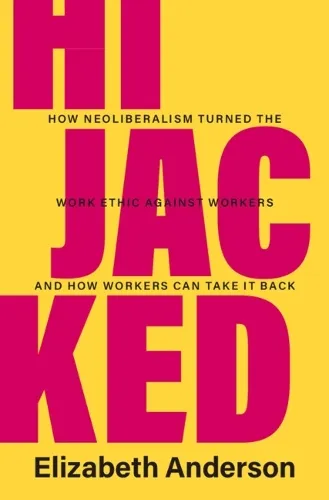 Elizabeth Anderson Hijacked