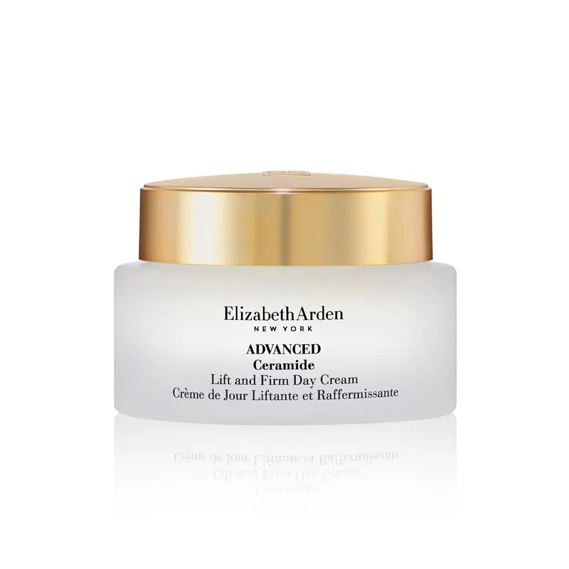 Elisabeth Arden Advanced Ceramide Lift and Firm Day Cream 50ml