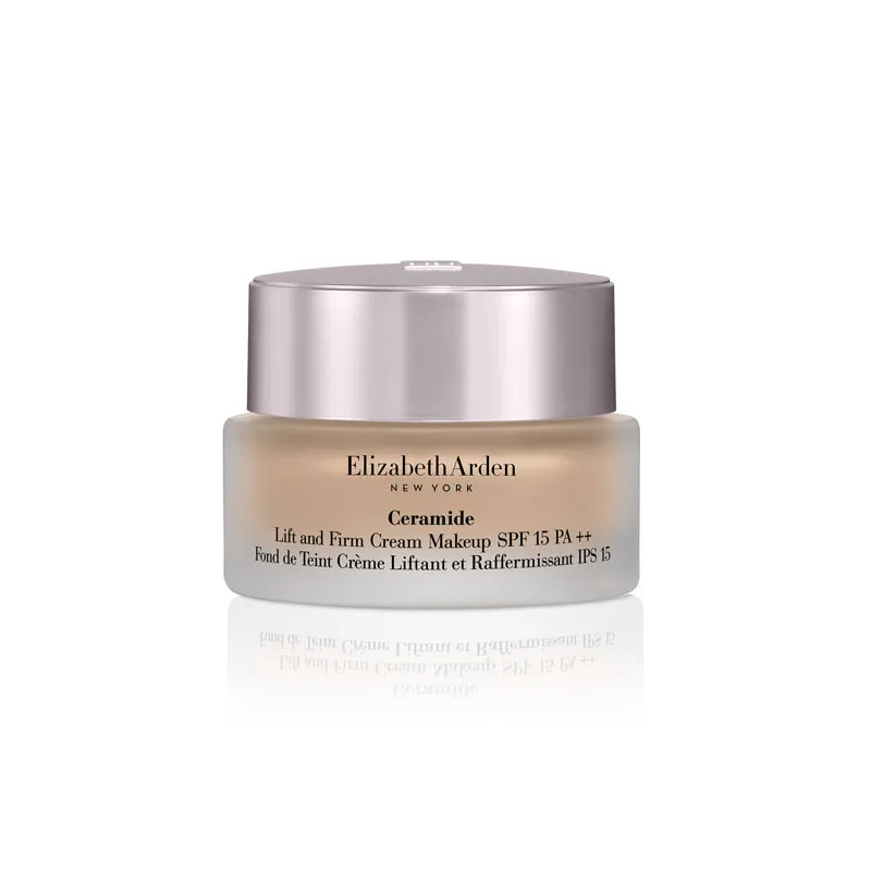 Elisabeth Arden Ceramide Lift and Firm Makeup Spf 15 30ml-300N