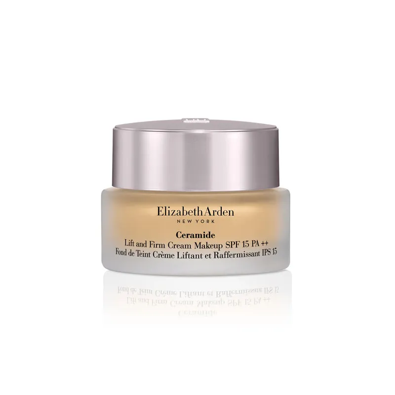 Elisabeth Arden Ceramide Lift and Firm Makeup Spf 15 30ml-340N