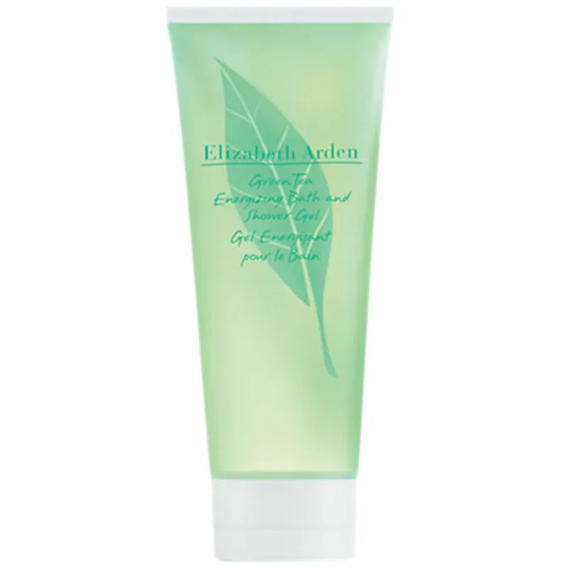 Elisabeth Arden Green Tea Shower Gel 200ml
