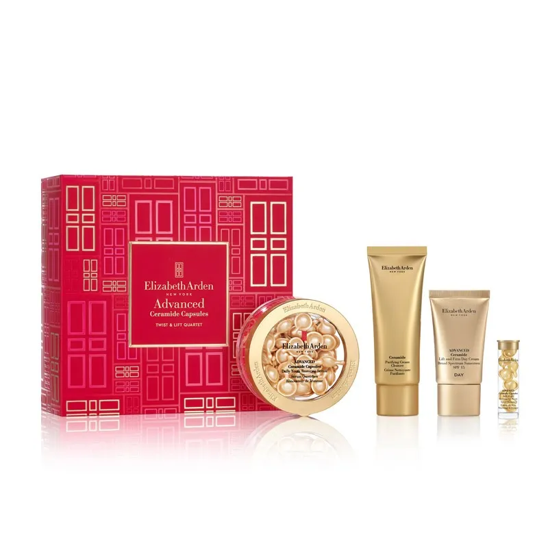 Elisabeth Arden Lift & Firm Youth Restore Advanced Ceramide Capsules 6