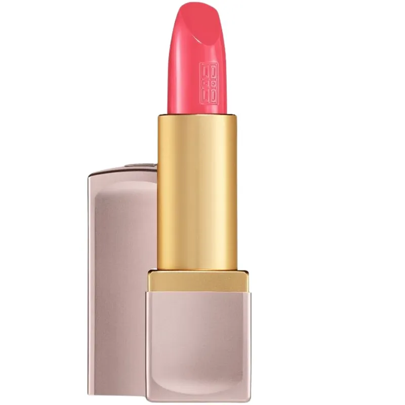 Elisabeth Arden Lip Color Lipstick Matte and Satin 4g Living Coral
