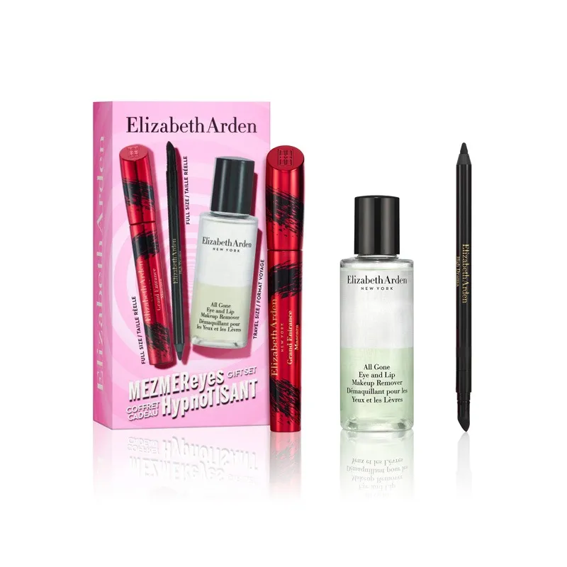Elisabeth Arden MezmerEyes 3-Piece Gift Set