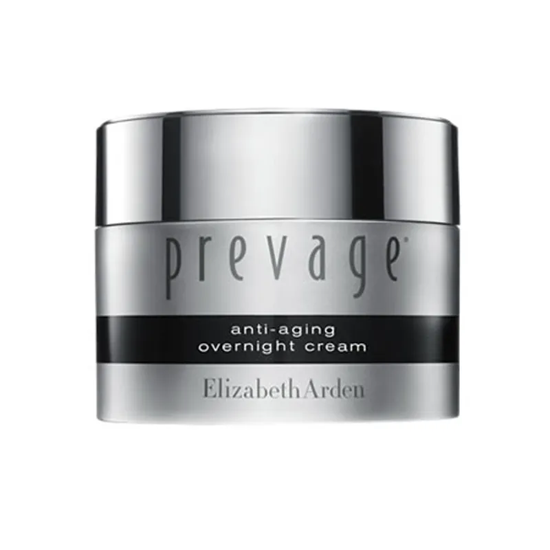 Elisabeth Arden Prevage Anti-Ageing Overnight Cream 50ml