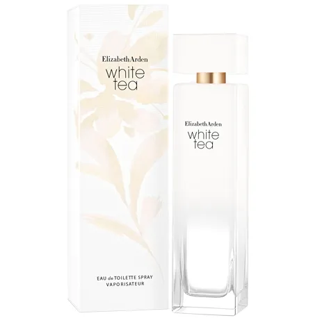 Elizabeth Arden White Tea - Eau de Toilette 100ml