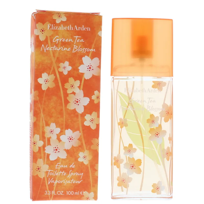 Elizabeth Arden Green Tea Nectarine Blossoms