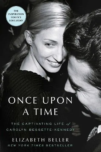 Elizabeth Beller Once Upon a Time