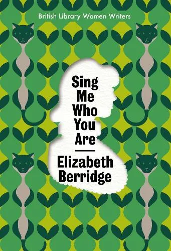Elizabeth Berridge Sing Me Who You Are