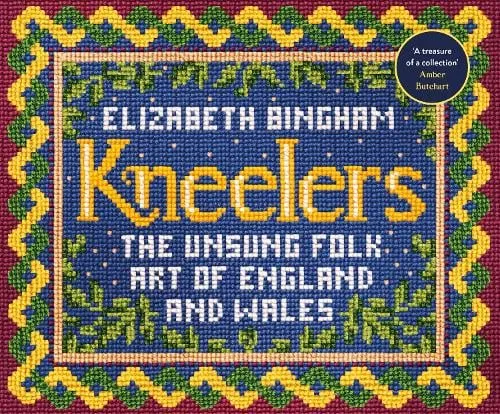 Elizabeth Bingham Kneelers