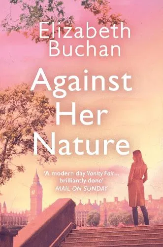 Elizabeth Buchan Against Her Nature