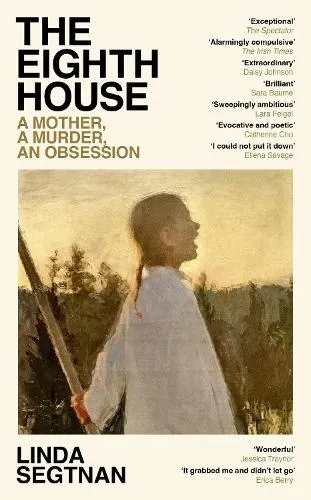 Elizabeth Clark Wessel The Eighth House