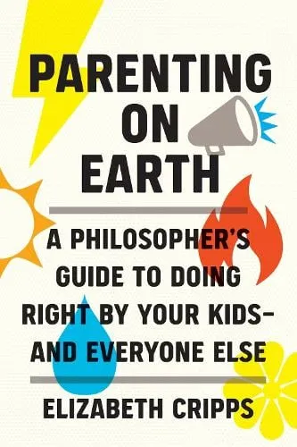 Elizabeth Cripps Parenting on Earth