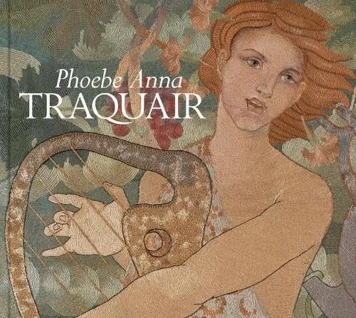 Elizabeth Cumming Phoebe Anna Traquair