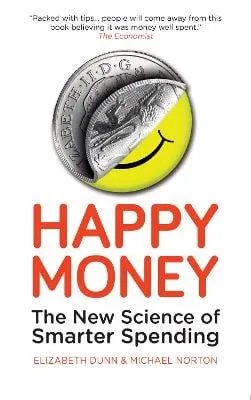 Elizabeth Dunn Happy Money