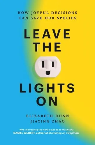 Elizabeth Dunn Leave the Lights On