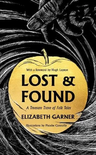 Elizabeth Garner Lost & Found