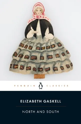 Elizabeth Gaskell North and South