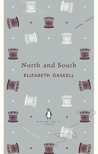 Elizabeth Gaskell North and South