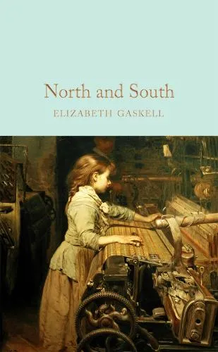 Elizabeth Gaskell North and South
