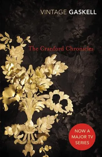 Elizabeth Gaskell The Cranford Chronicles
