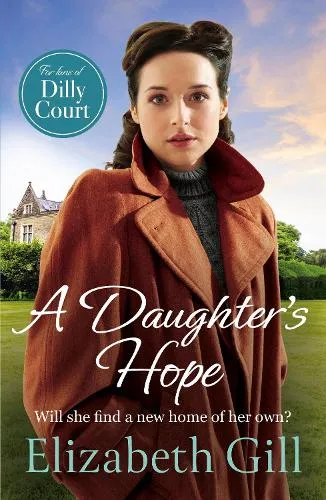 Elizabeth Gill A Daughter's Hope