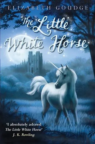 Elizabeth Goudge The Little White Horse